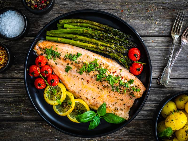 Dieta Keto