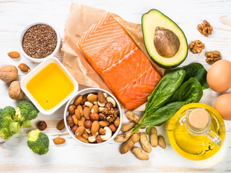 Dieta Keto