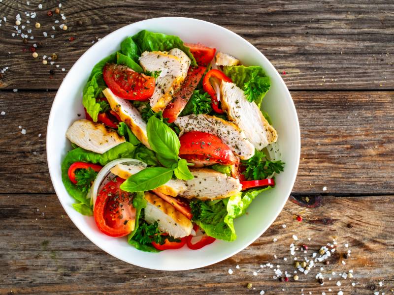 Dieta Keto