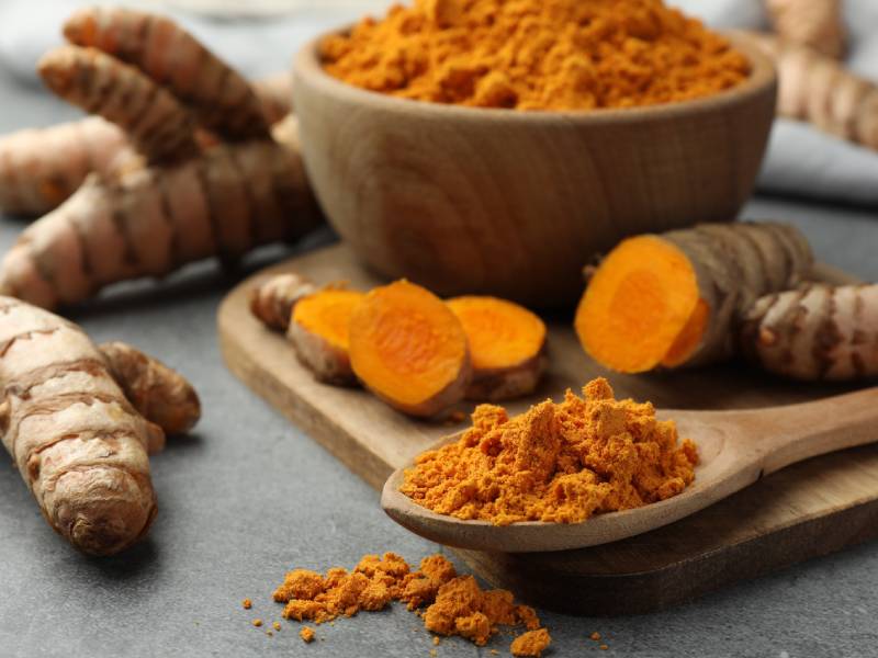 Remedios naturales para el dolor de rodilla