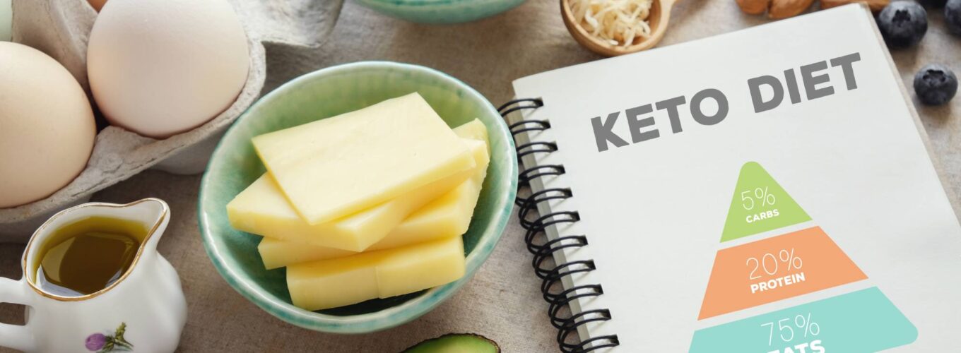 Dieta Keto