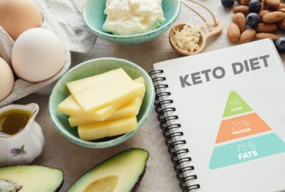 Dieta Keto