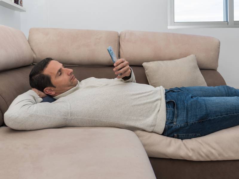 Yoga para reducir el dolor de espalda