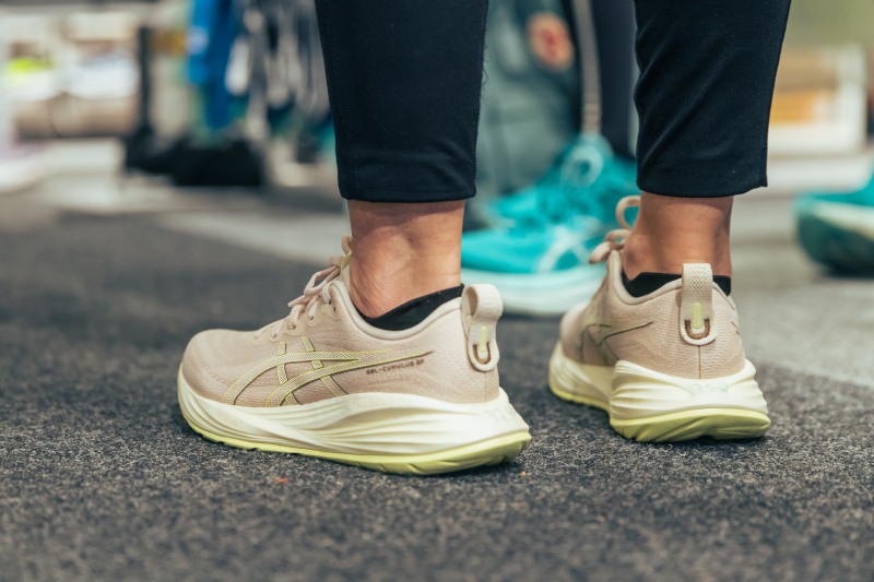 mejores zapatillas para andar