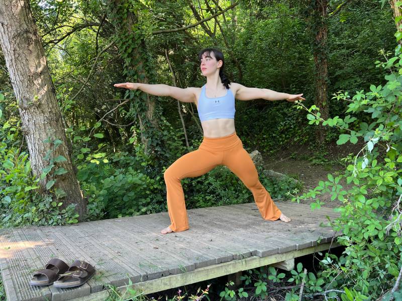 Guía para elegir tu ropa de gimnasio