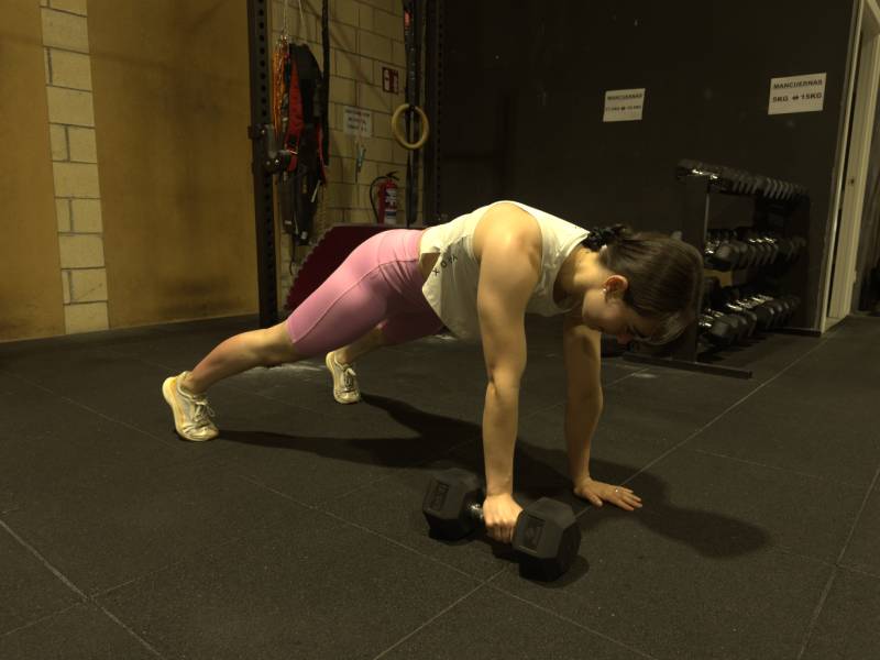 Guía para elegir tu ropa de gimnasio