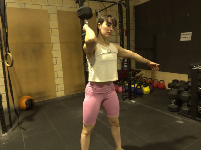 Guía para elegir tu ropa de gimnasio