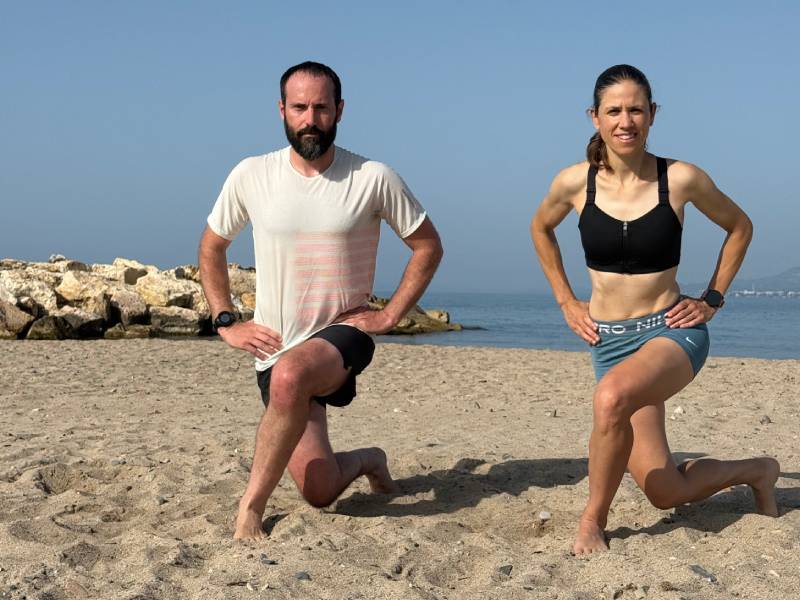 reto Fitness Verano 2025