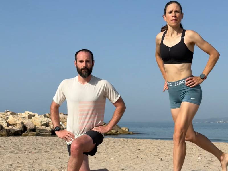 reto Fitness Verano 2025