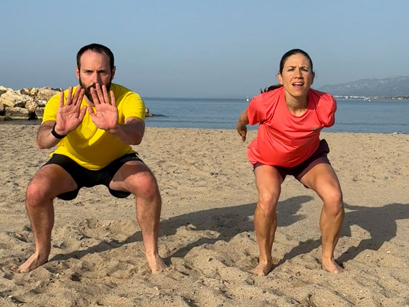 reto Fitness Verano 2025