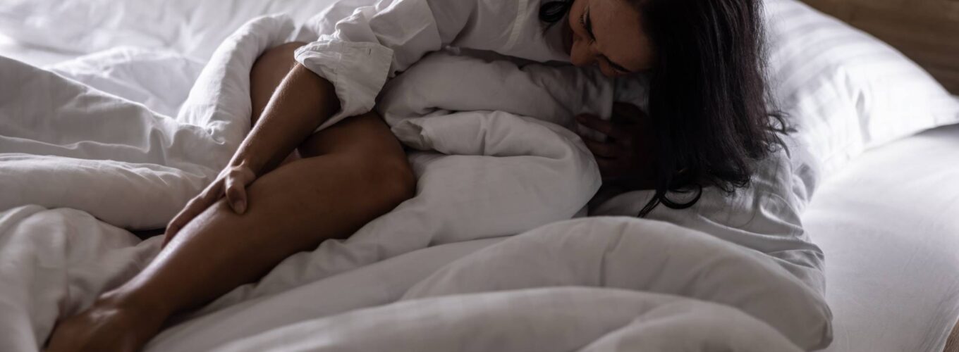 calambres nocturnos