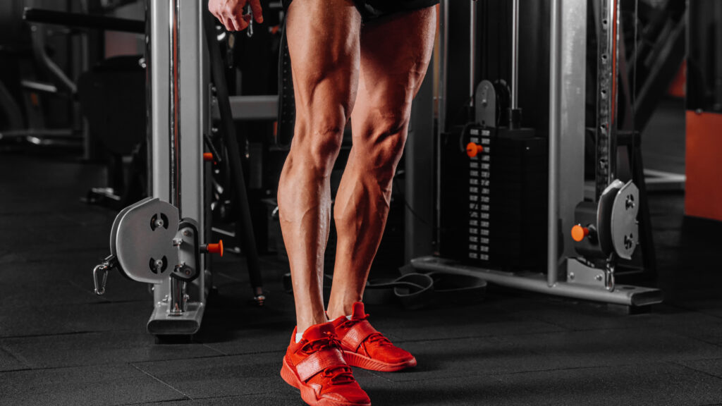 Ejercicios para trabajar los cuádriceps