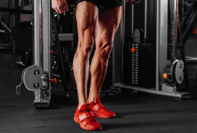 Ejercicios para trabajar los cuádriceps