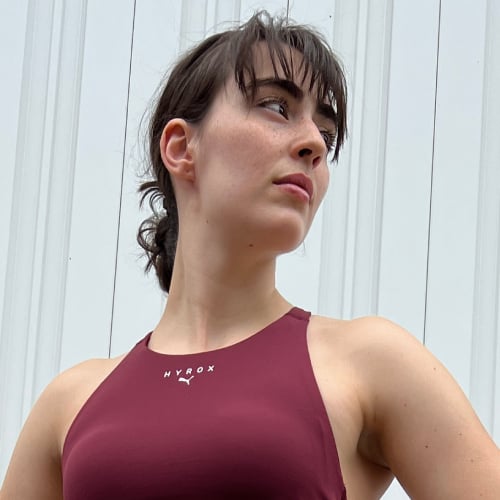 Natalia Rivera López