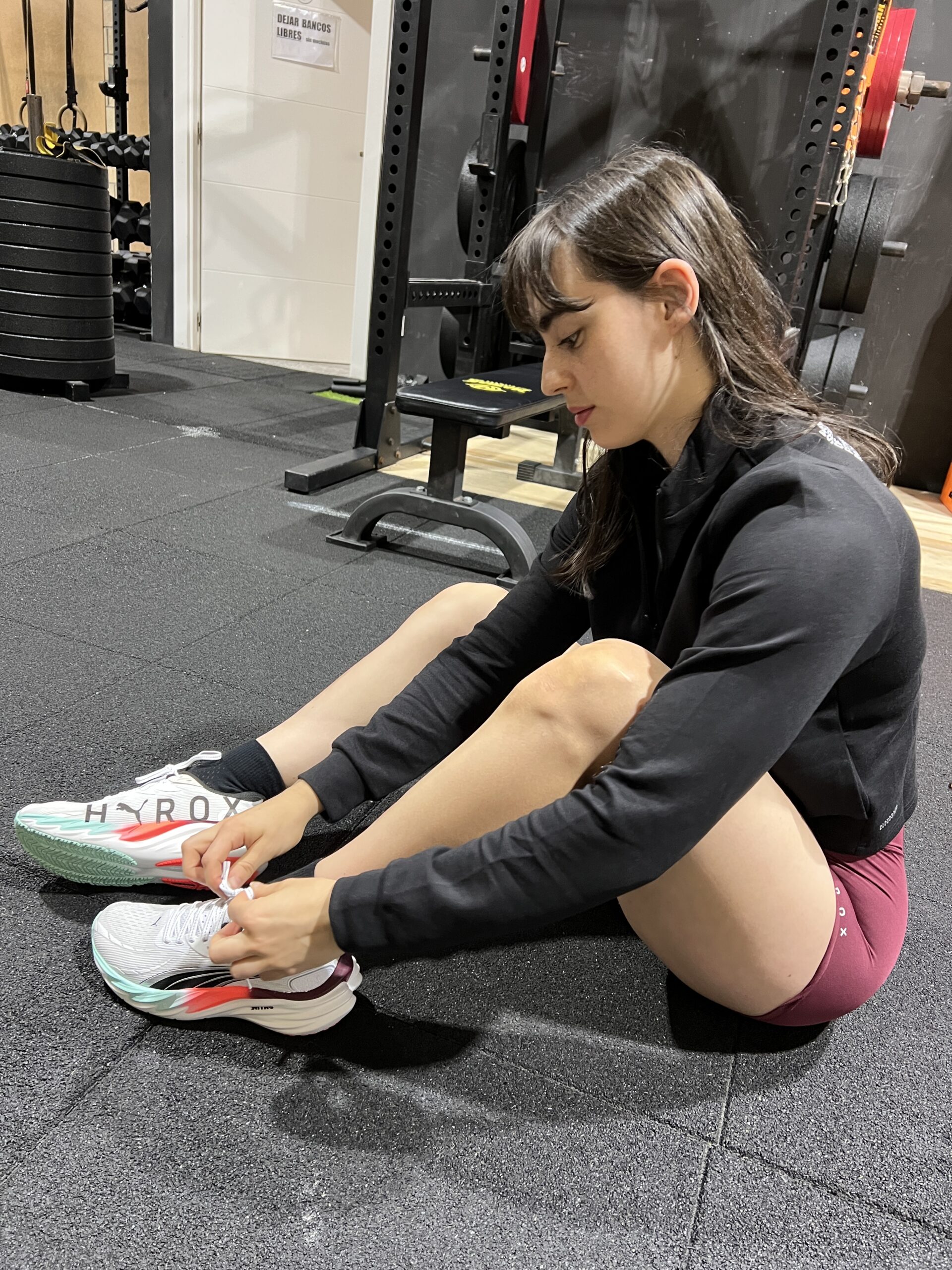 tips fitness para septiembre