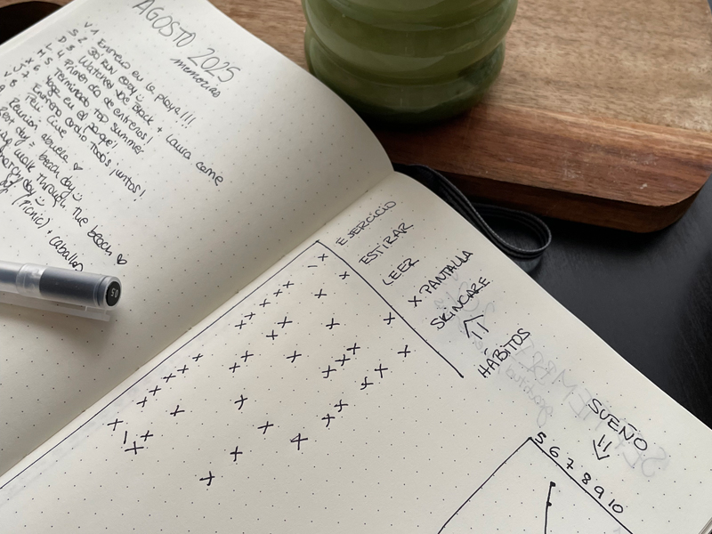 tips fitness para septiembre