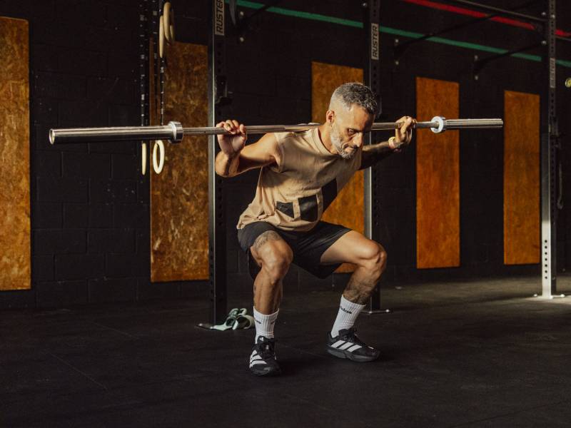 Mejores zapatillas para el gimnasio