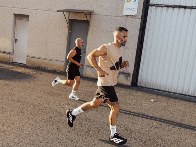 mejores zapatillas para el gimnasio