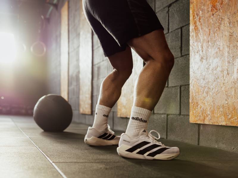 mejores zapatillas para el gimnasio