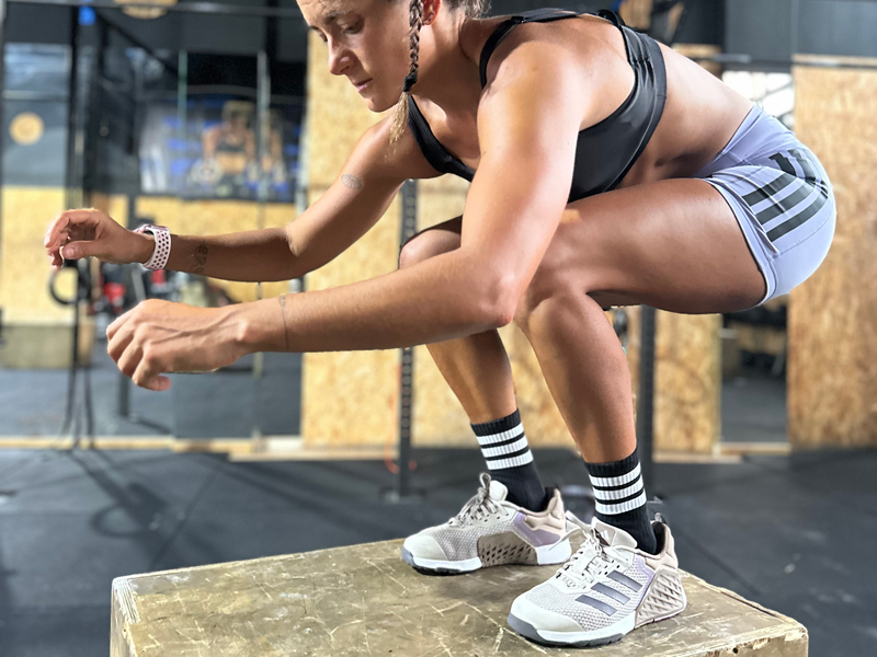 mejores zapatillas para el gimnasio