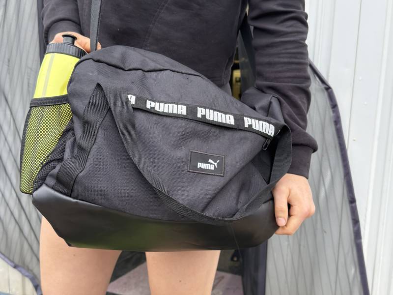 gymbag perfecto.