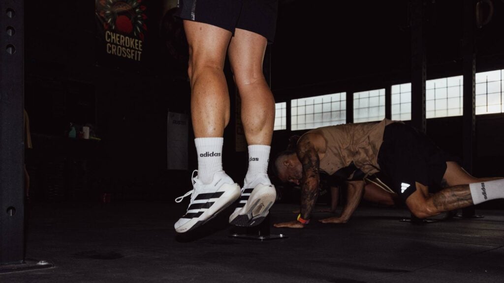 mejores zapatillas para el gimnasio