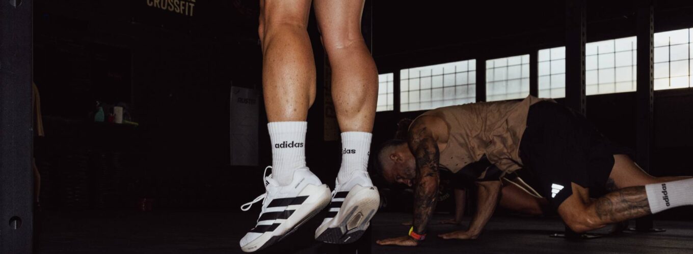 mejores zapatillas para el gimnasio