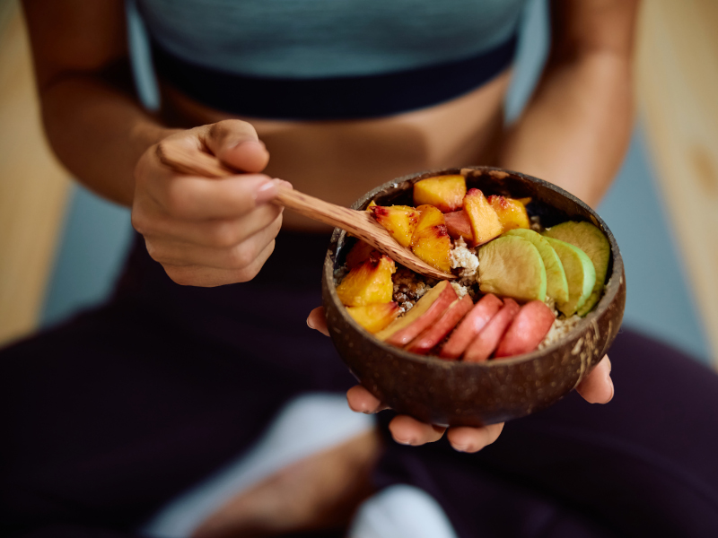 entrenamiento híbrido