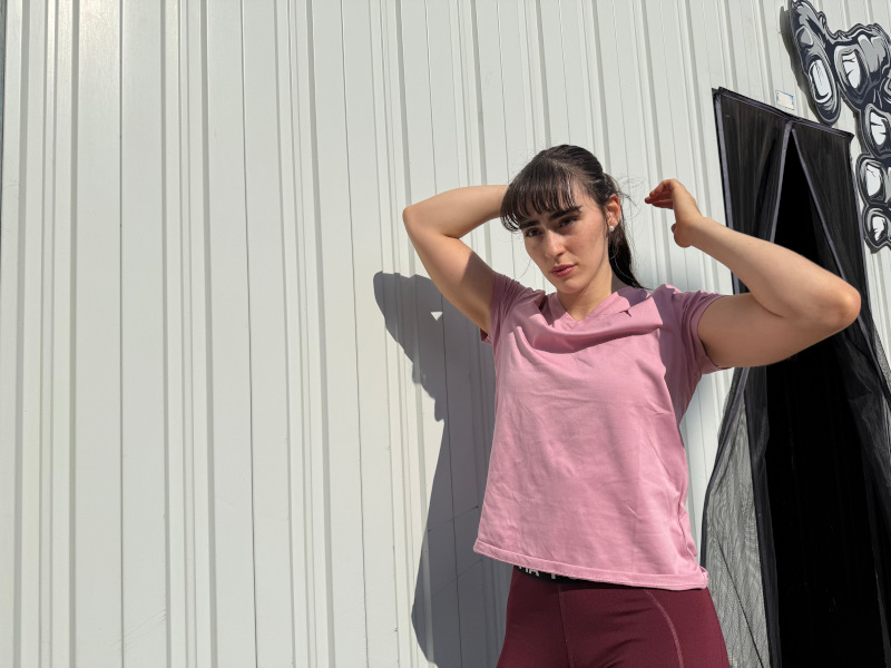 entrenamiento híbrido