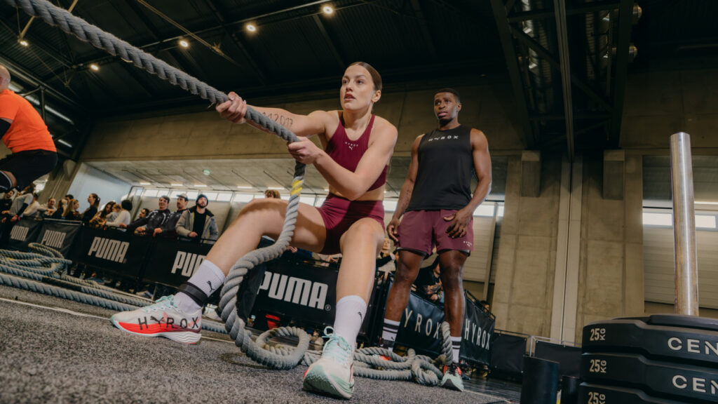 Guía para tomar proteínas.