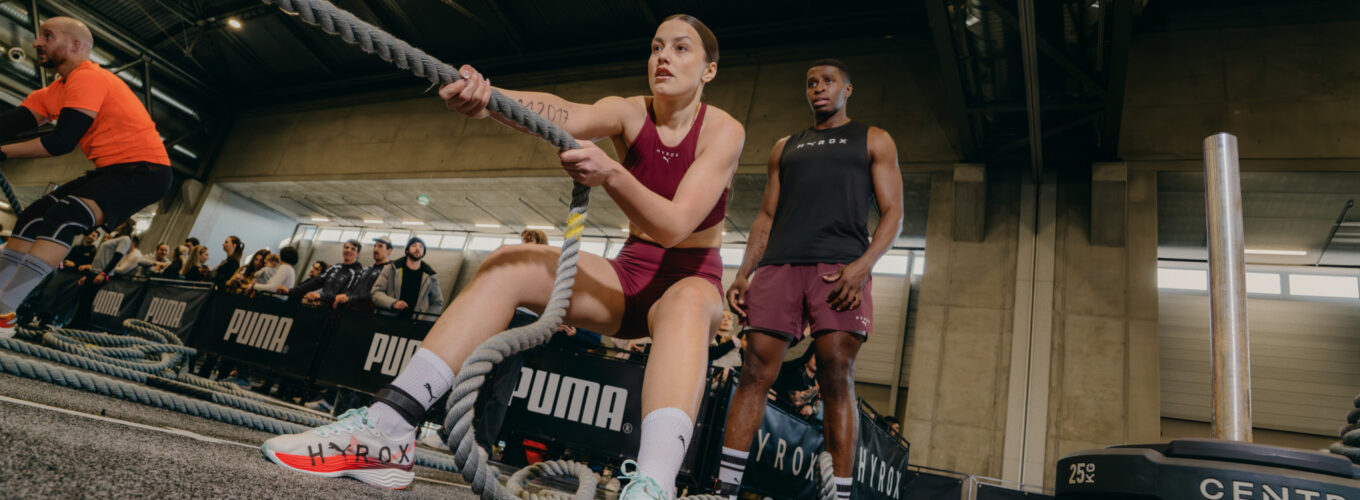 Guía para tomar proteínas.