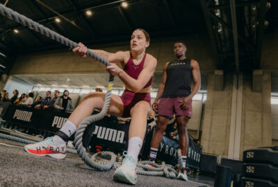 Guía para tomar proteínas.