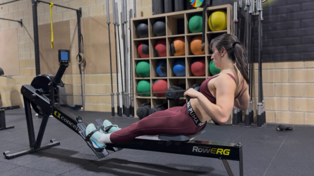 entrenamiento híbrido