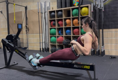 entrenamiento híbrido