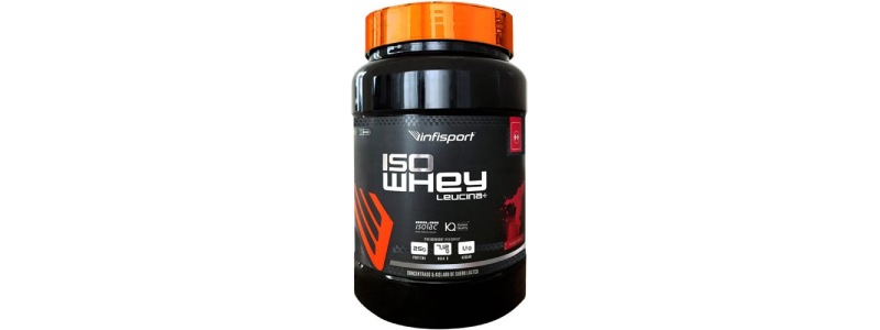 Guia para tomar proteínas