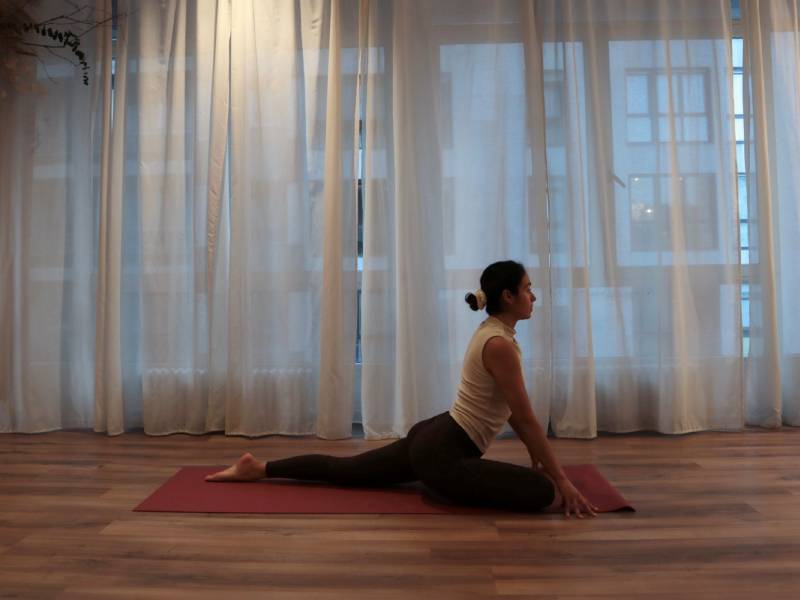 liberación miofascial