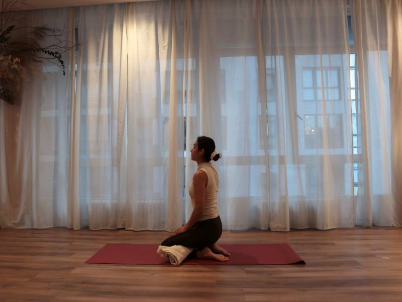 liberación miofascial