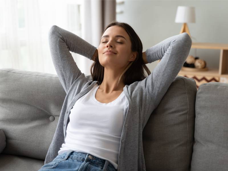 liberación miofascial