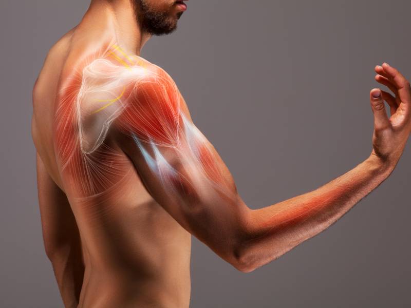 liberación miofascial