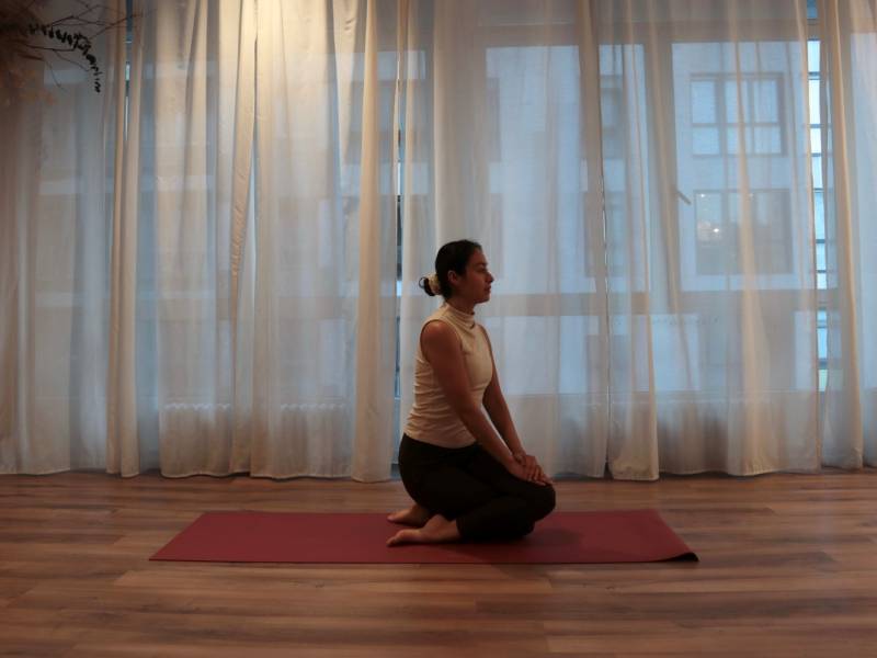 liberación miofascial