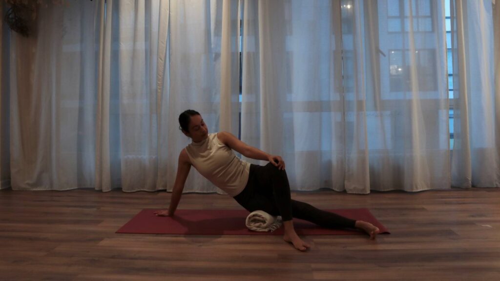 liberación miofascial