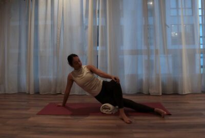 liberación miofascial