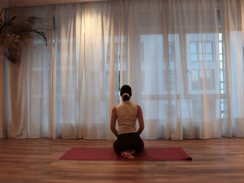 liberación miofascial