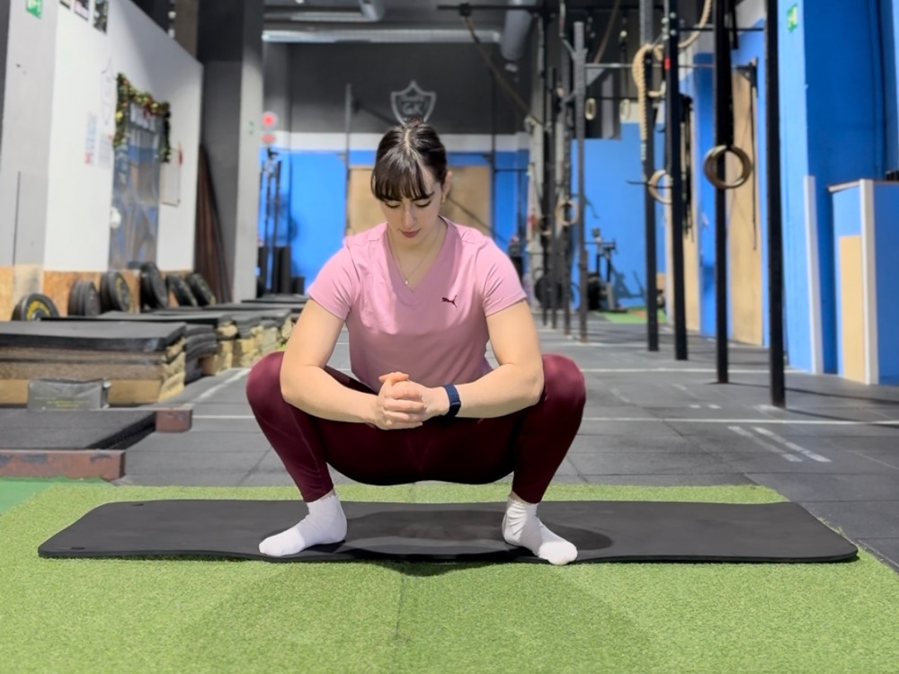 errores más frecuentes al empezar en el gimnasio