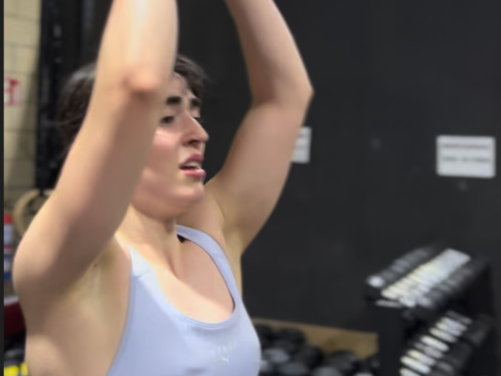 errores más frecuentes al empezar en el gimnasio