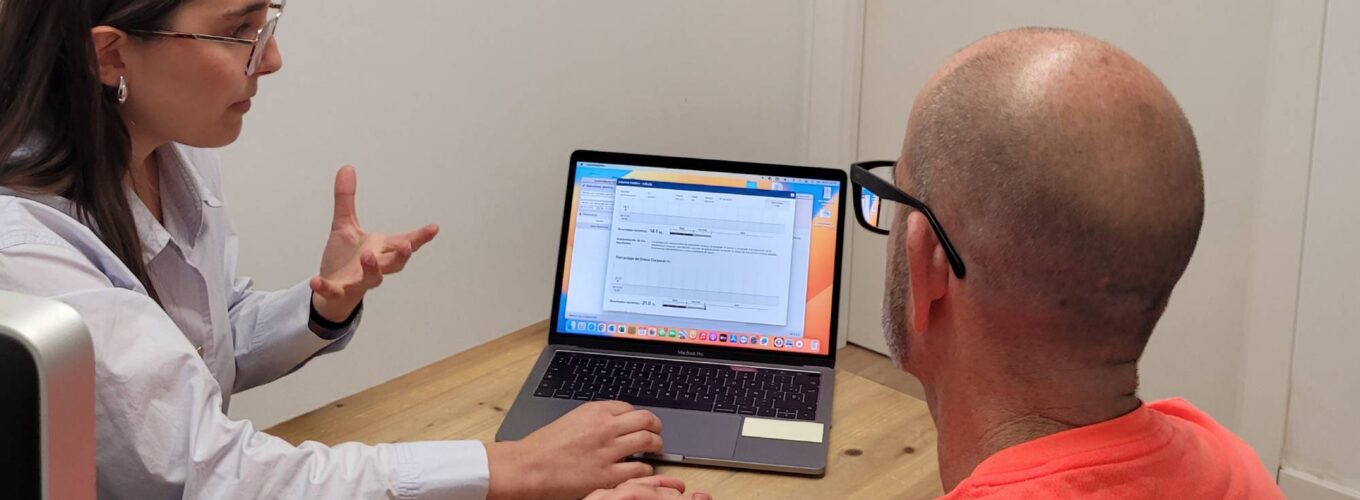 Plan nutricional Hyrox