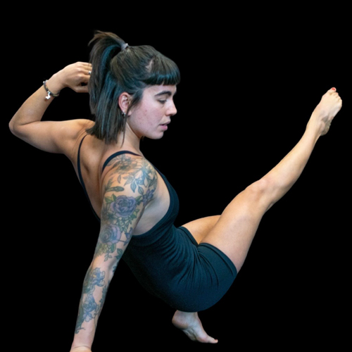 Ania Rio Taracido