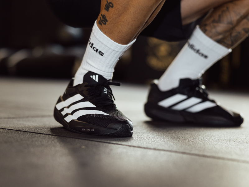adidas Adizero Dropset Pro