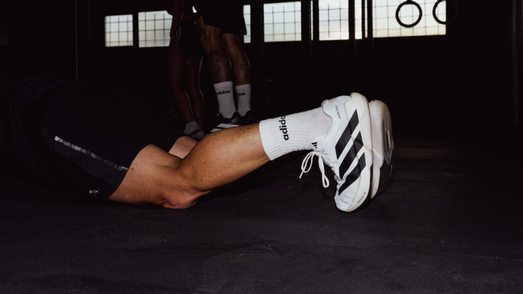 109 adidas dropset & forum sport @igor quijano