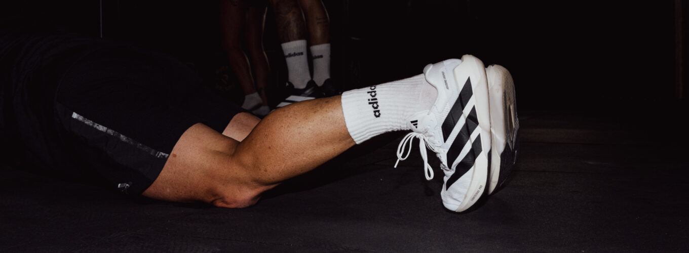109 adidas dropset & forum sport @igor quijano